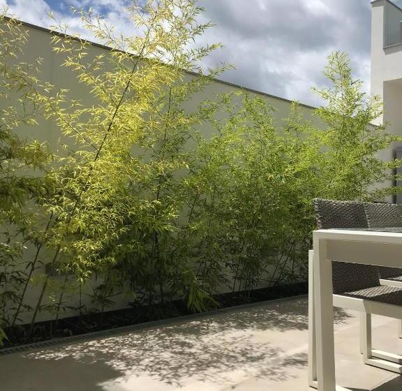 ペンション Slow House D Arco