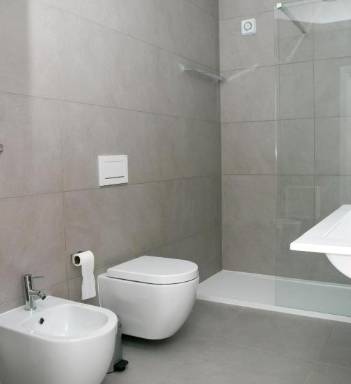 ペンション Slow House D Arco