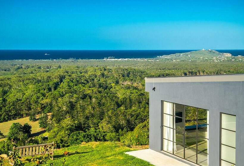 פנסיון Sundays At Byron