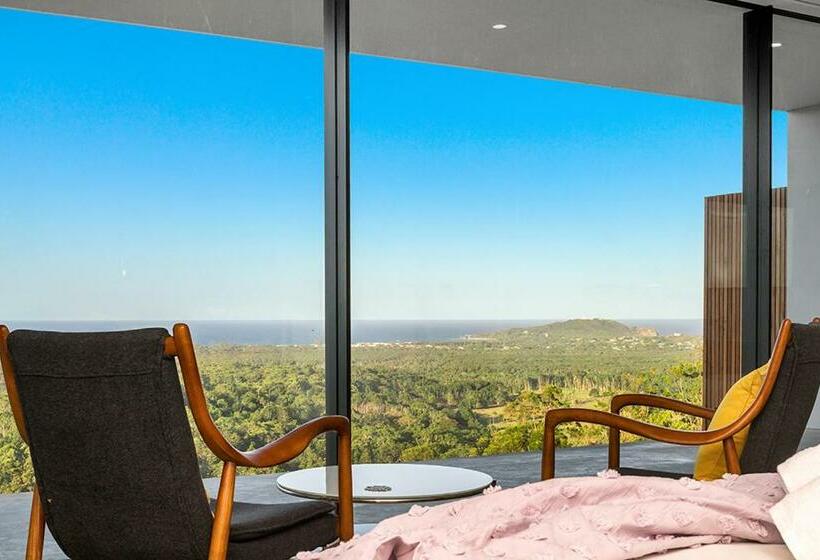 פנסיון Sundays At Byron