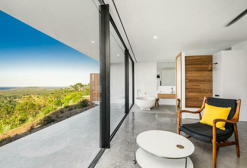 פנסיון Sundays At Byron