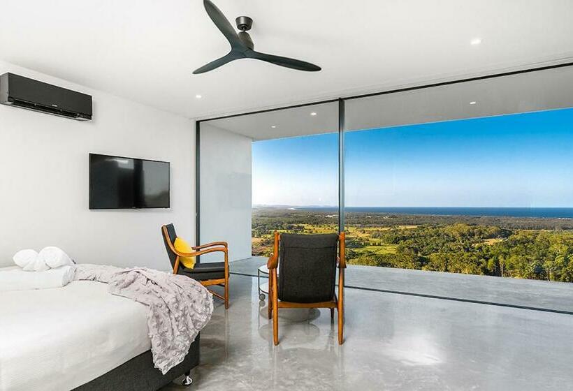 פנסיון Sundays At Byron