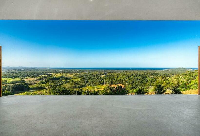 פנסיון Sundays At Byron