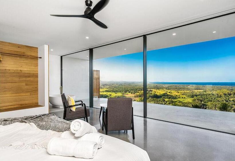 פנסיון Sundays At Byron