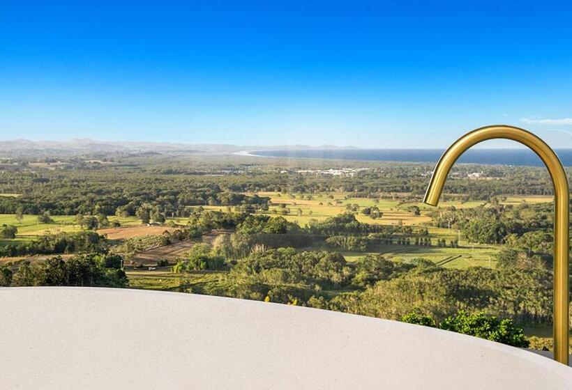 פנסיון Sundays At Byron