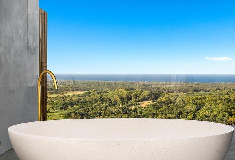 פנסיון Sundays At Byron