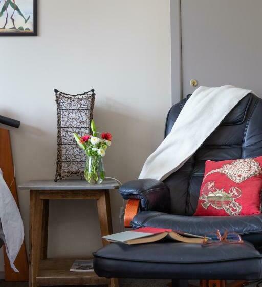 펜션 Sunrise Suite