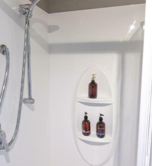 펜션 Sunrise Suite