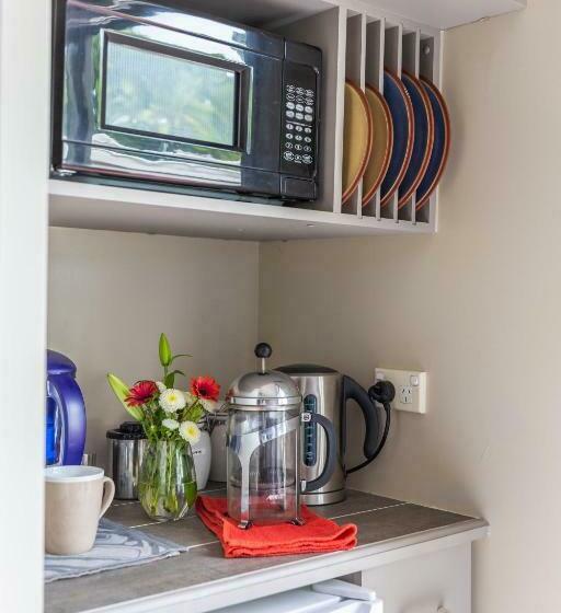 펜션 Sunrise Suite