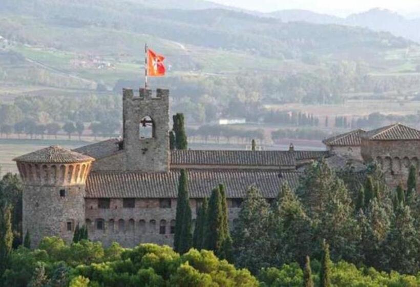 펜션 Tavernetta Vicino Lago Trasimeno