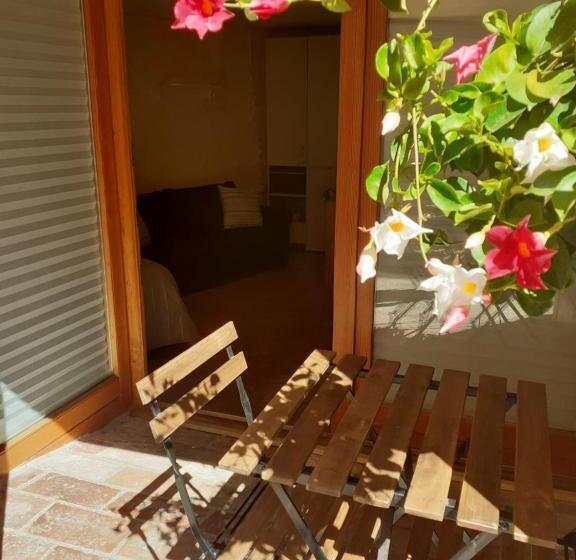 펜션 Tavernetta Vicino Lago Trasimeno