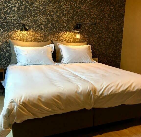 بنسيون Urban Nest