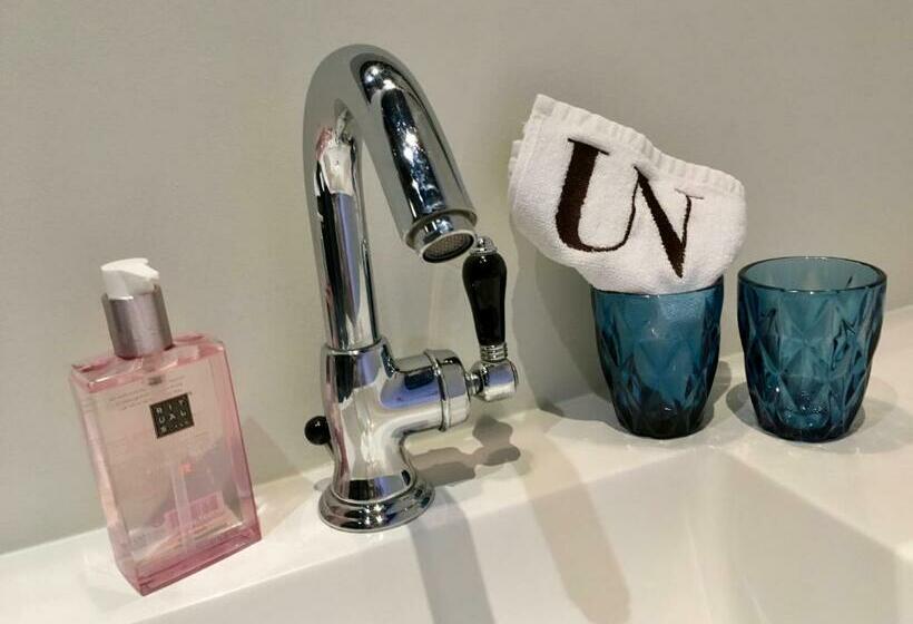 بنسيون Urban Nest