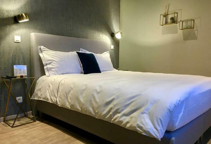 Пансион Urban Nest