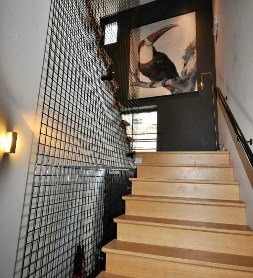 بنسيون Urban Nest