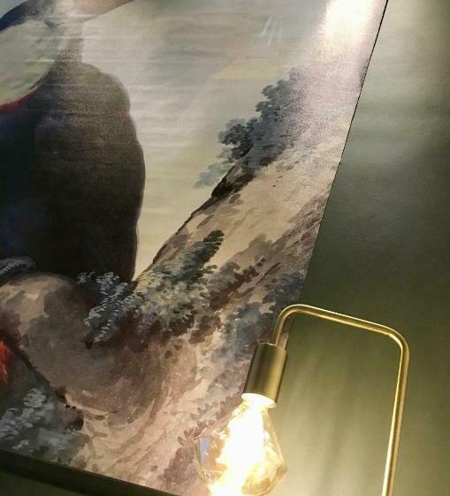 بنسيون Urban Nest