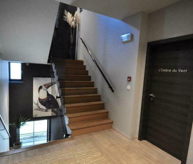 Пансион Urban Nest