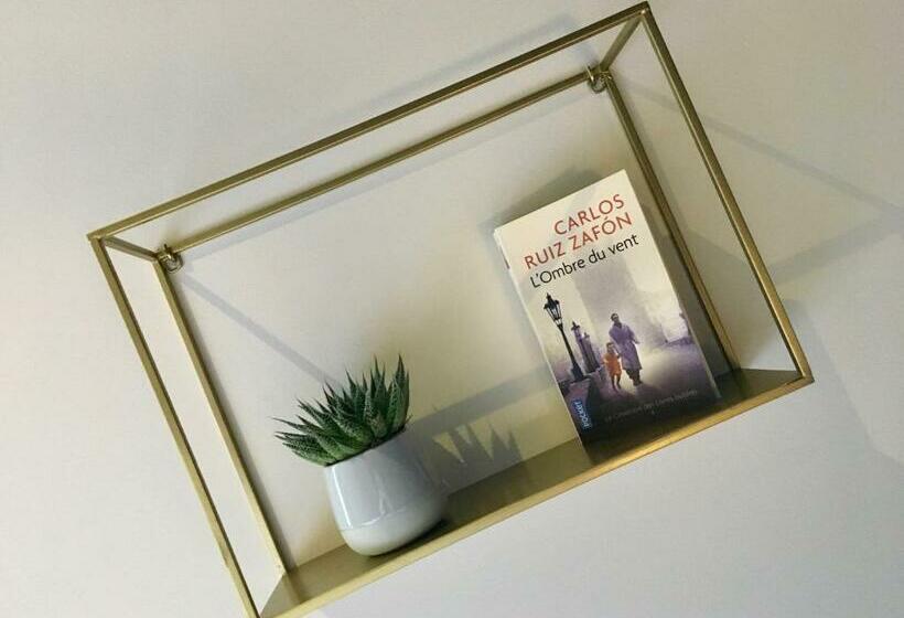 بنسيون Urban Nest