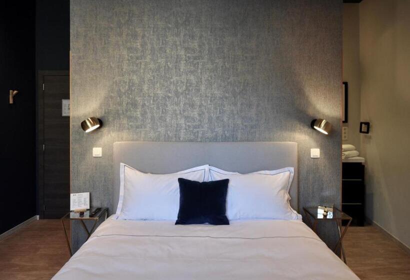 بنسيون Urban Nest