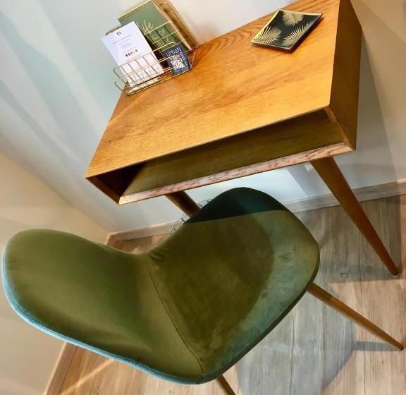 بنسيون Urban Nest