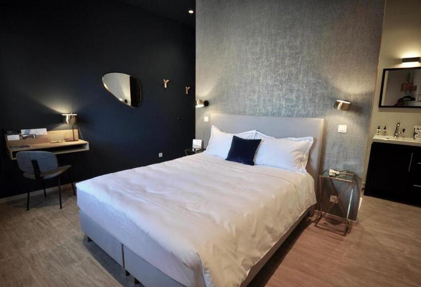 بنسيون Urban Nest