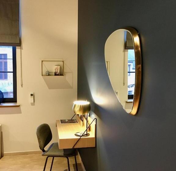 بنسيون Urban Nest