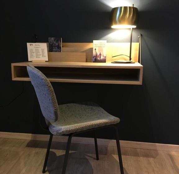 بنسيون Urban Nest