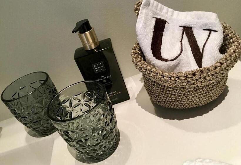 بنسيون Urban Nest