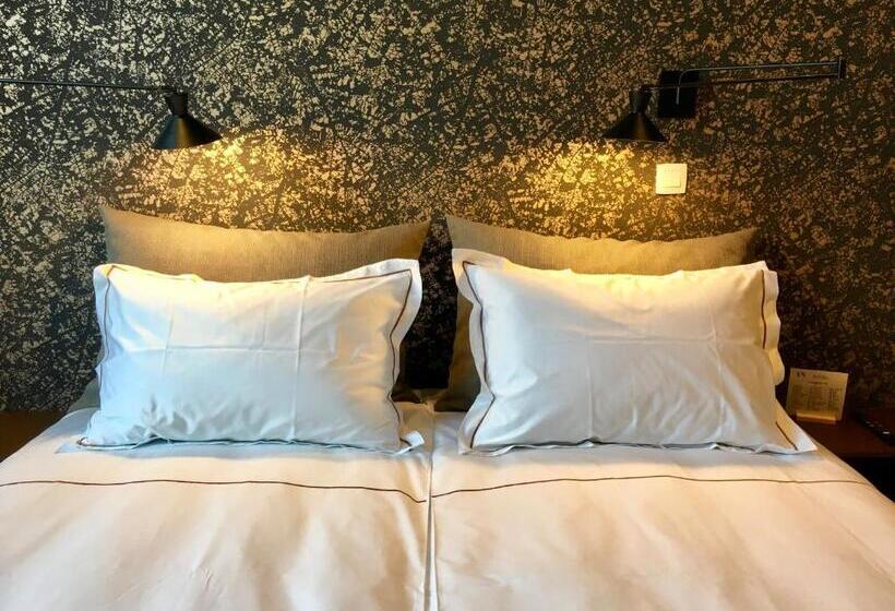 Пансион Urban Nest