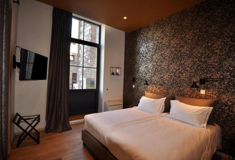 بنسيون Urban Nest