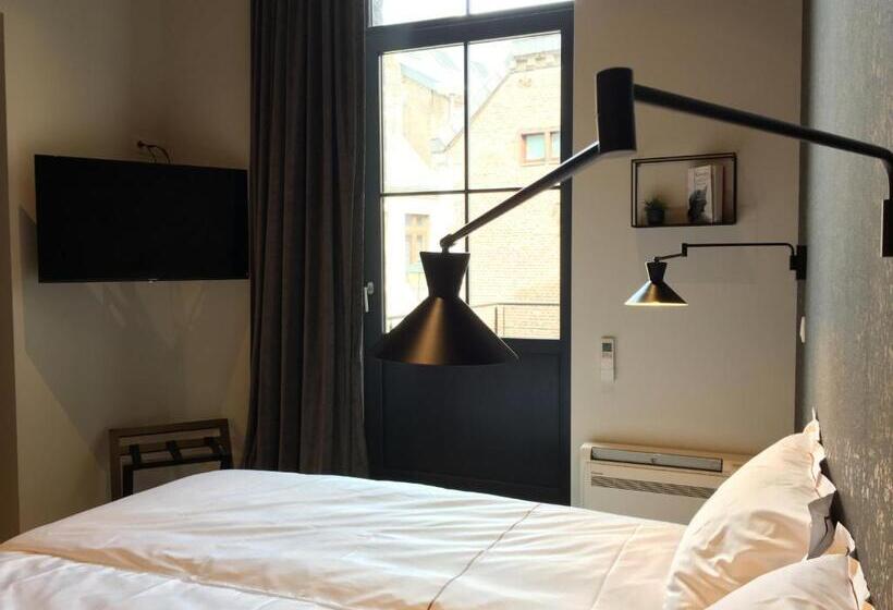 بنسيون Urban Nest