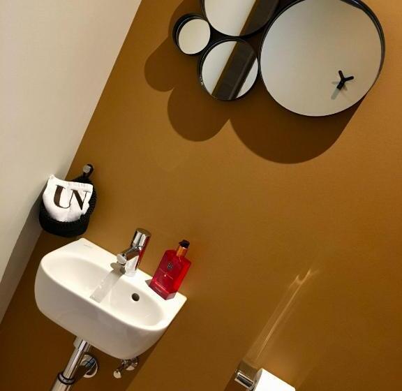 بنسيون Urban Nest