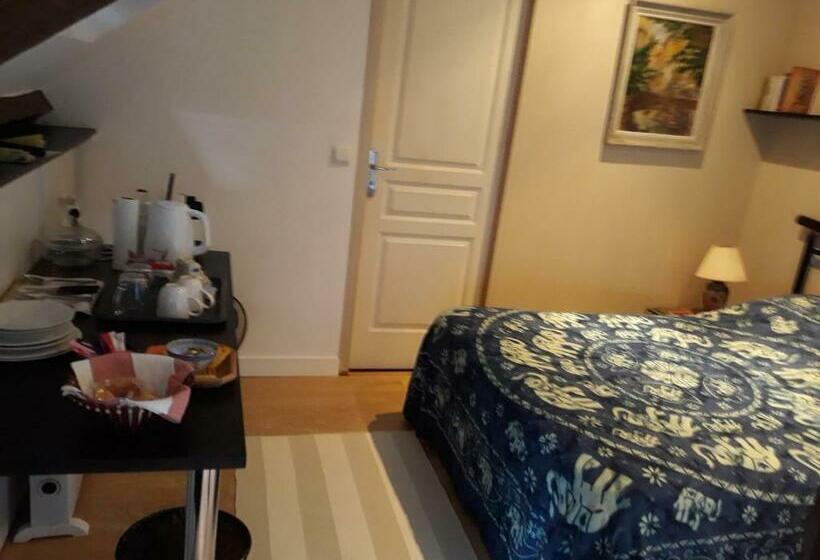 פנסיון Vacances Paisibles Sur La Côte Fleurie