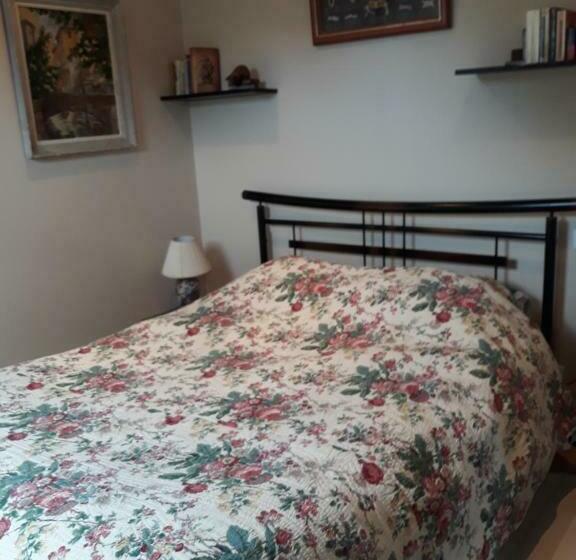 פנסיון Vacances Paisibles Sur La Côte Fleurie