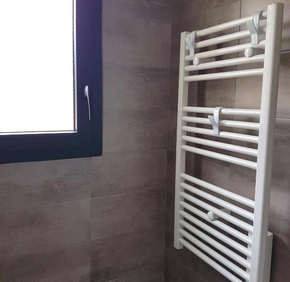 פנסיון Villa Géna