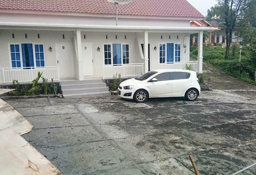 פנסיון Villaloe