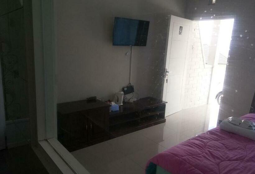 פנסיון Villaloe