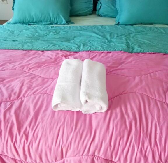 פנסיון Villaloe