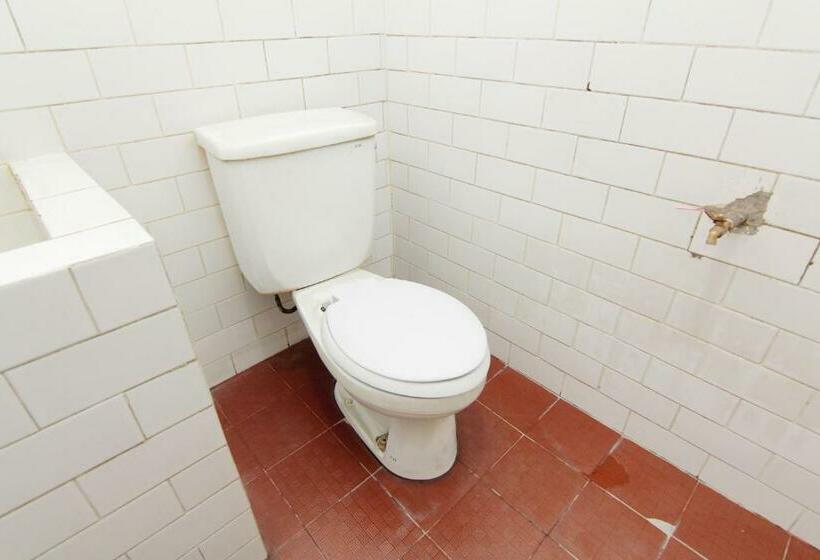 פנסיון Wijaya 2 Kaliurang