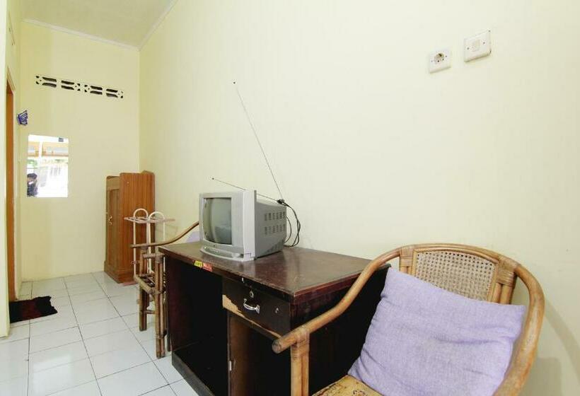 פנסיון Wijaya 2 Kaliurang