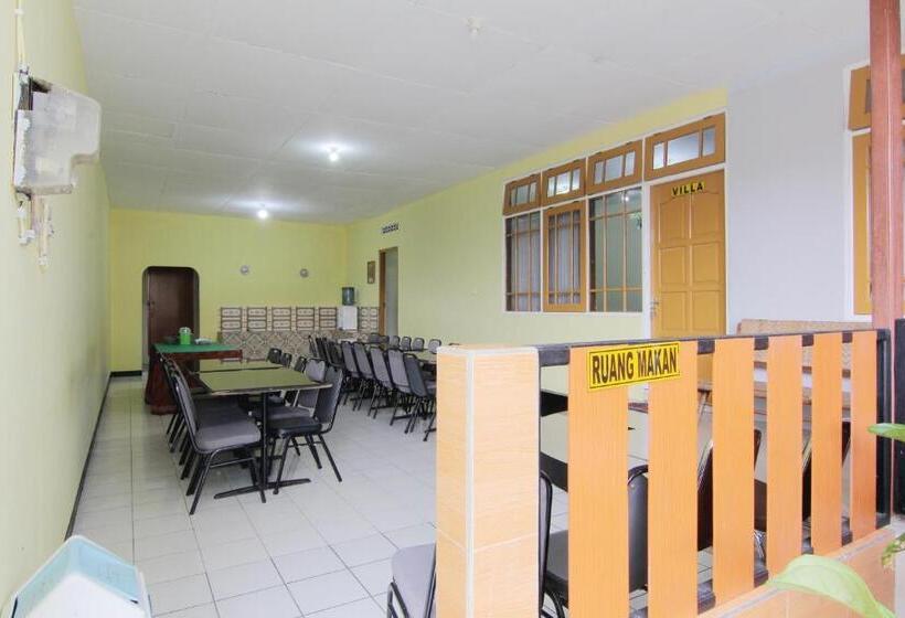 פנסיון Wijaya 2 Kaliurang