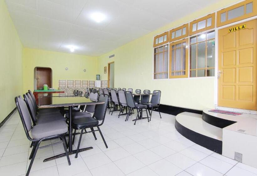 פנסיון Wijaya 2 Kaliurang