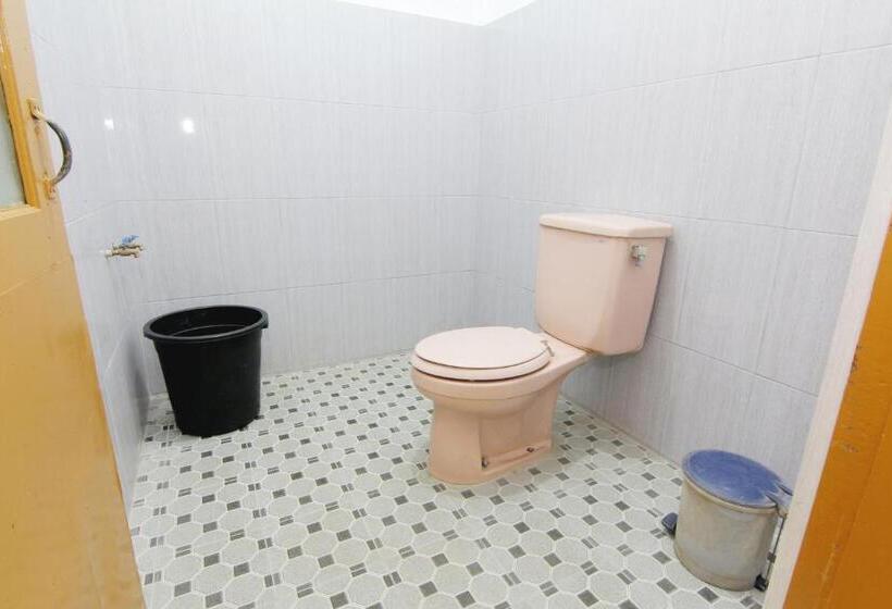 פנסיון Wijaya 2 Kaliurang