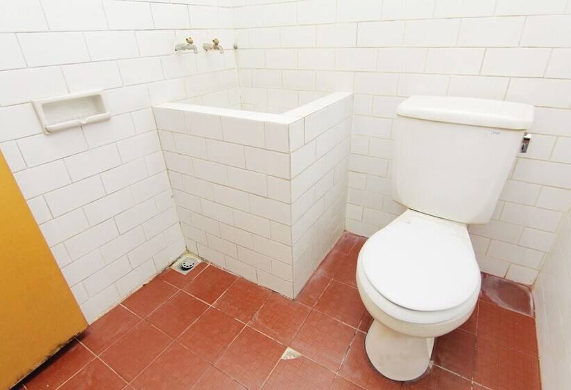 פנסיון Wijaya 2 Kaliurang