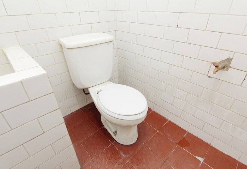 פנסיון Wijaya 2 Kaliurang