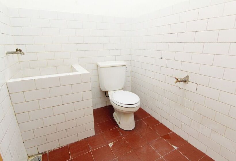 פנסיון Wijaya 2 Kaliurang