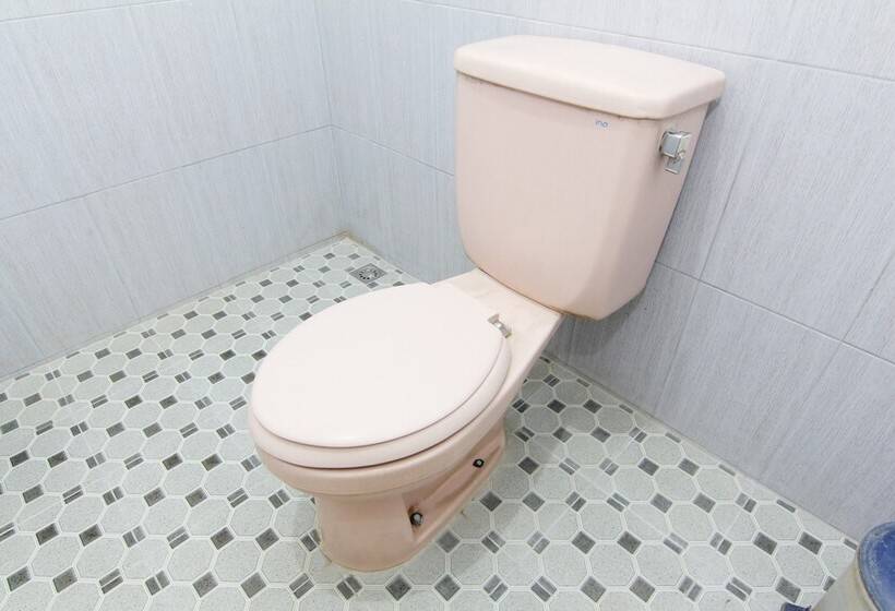 פנסיון Wijaya 2 Kaliurang