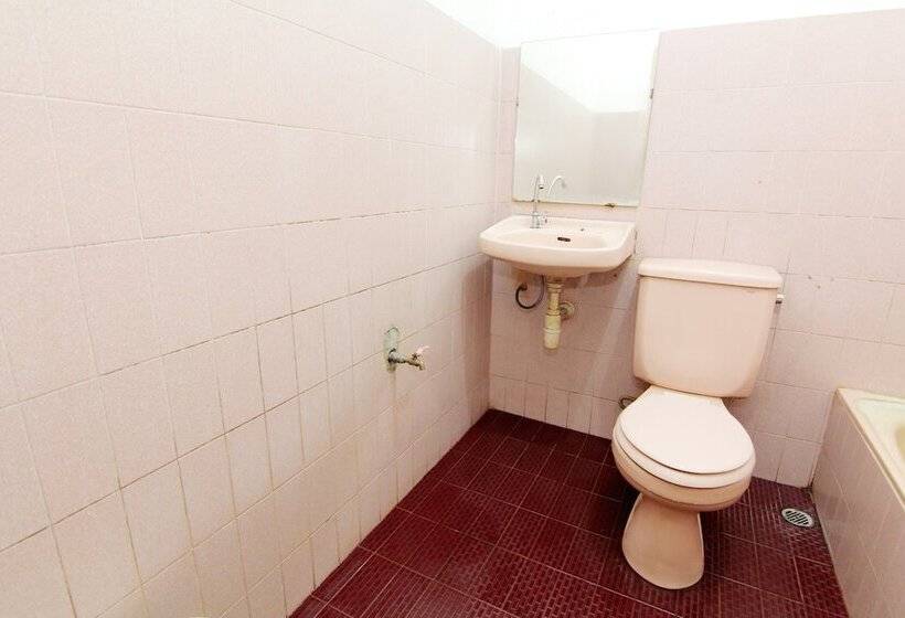 פנסיון Wijaya 2 Kaliurang