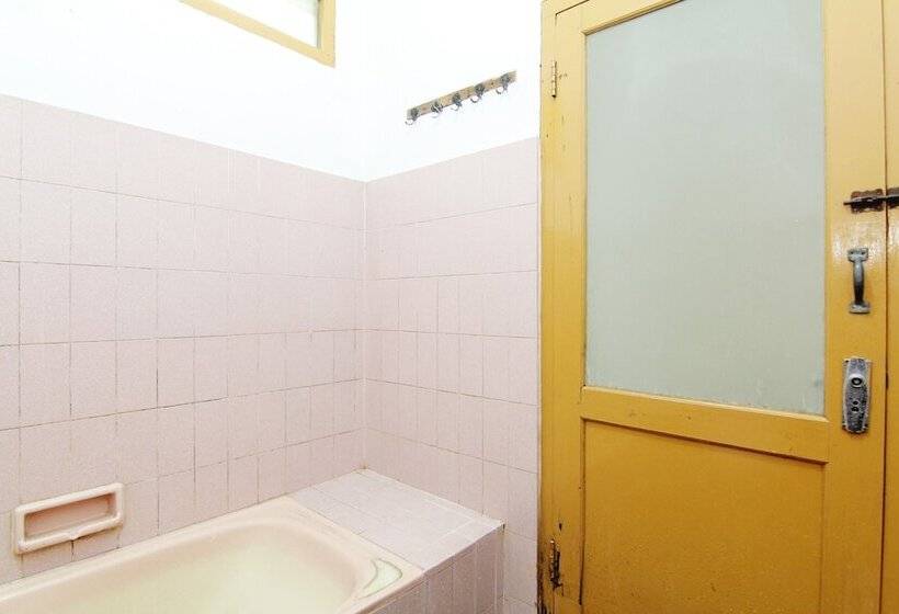 פנסיון Wijaya 2 Kaliurang