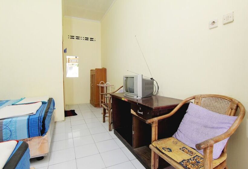 פנסיון Wijaya 2 Kaliurang